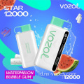 Vozol Star 12000 Puffs Disposable Vape